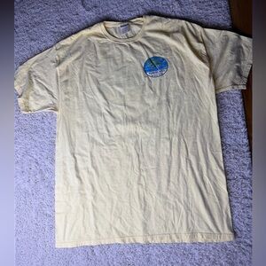 Men's 2XL Florida Keys Graphic T-Shirt GUC